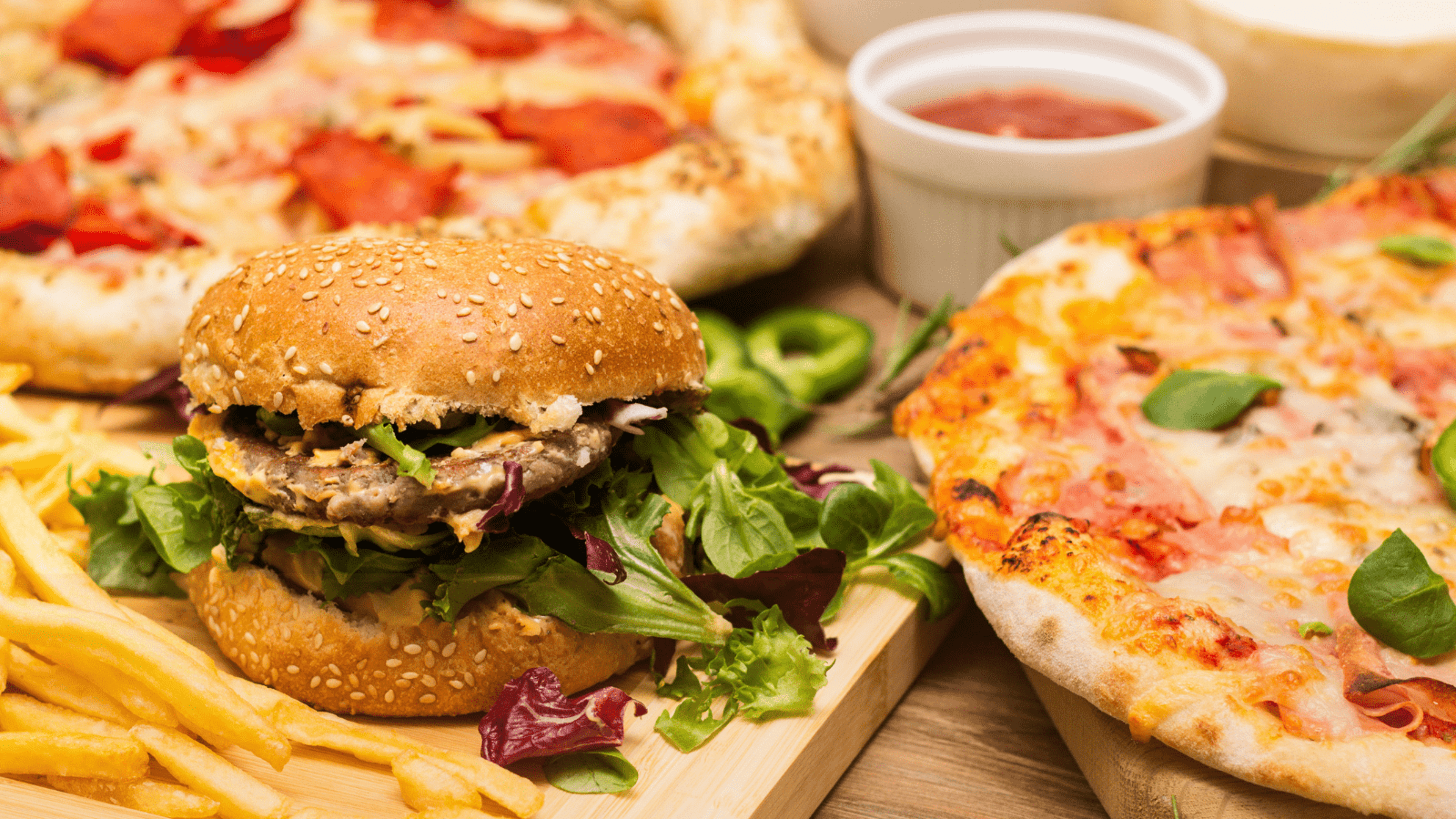 Dalens Gatukök & Pizzeria